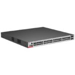 Ruijie 48-Port 10/100/1000BASE-T,and 4 1G/10G SFP+ - Imagen 3