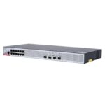 Ruijie 12-Port 10/100/1000BASE-T,and 4 1G/10G SFP+ - Imagen 3