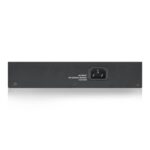 ZyXEL GS1100-16S Switch 16xGbE DIP Selector - Imagen 4