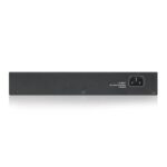 ZyXEL GS1100-24S Switch 24xGbE DIP Selector - Imagen 4