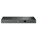 TP-Link SG3210XHP-M2 Switch L2+ 8xPoE+ 2xSFP+ - Imagen 3