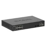 D-Link DGS-1530-10/E Switch 8xGb 2x10G SFP+ - Imagen 2