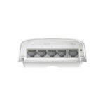 TP-Link SG2005P-PD Switch 1xPoE++ In 4xPoE+ Out - Imagen 3