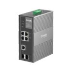 TP-Link IES206GPP Switch 1xG PoE++ 3xG PoE+ 1xSFP