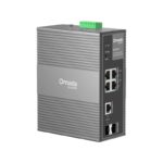 TP-Link IES206GPP Switch 1xG PoE++ 3xG PoE+ 1xSFP - Imagen 3
