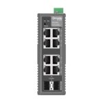 TP-Link IES208G Switch Industrial 6xG 1xSFP 2xCom - Imagen 2
