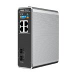 Reyee 4-Port RJ45 Gigabit and 2-Port SFP Cloud Man