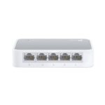 TP-LINK TL-SF1005D Switch 5x10/100Mbps Mini - Imagen 3