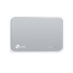 TP-LINK TL-SF1005D Switch 5x10/100Mbps Mini - Imagen 4