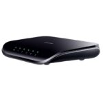 TP-LINK TL-SG1005D Switch 5xGB - Imagen 2