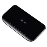 TP-LINK TL-SG1008D Switch 8xGB - Imagen 2