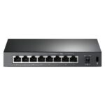 TP-LINK TL-SF1008P Switch 8x10/100Mbps 4xPoE Metal - Imagen 3
