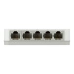 D-Link GO-SW-5G Switch 5xGB Mini - Imagen 2
