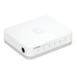 D-Link GO-SW-5G Switch 5xGB Mini - Imagen 4