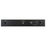 D-Link DGS-1024D Switch 24xGB - Imagen 3