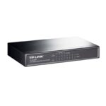 TP-LINK TL-SG1008P Switch 8xGB 4xPoE - Imagen 2