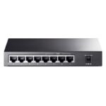 TP-LINK TL-SG1008P Switch 8xGB 4xPoE - Imagen 3