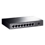 TP-LINK TL-SG1008P Switch 8xGB 4xPoE - Imagen 4