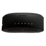 D-Link DES-1005D Switch 5x10/100Mbps Mini