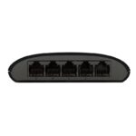 D-Link DES-1005D Switch 5x10/100Mbps Mini - Imagen 4