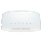 D-Link DGS-1005D Switch 5xGB Mini