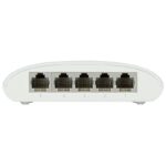 D-Link DGS-1005D Switch 5xGB Mini - Imagen 2