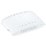 D-Link DGS-1005D Switch 5xGB Mini - Imagen 3