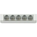 D-Link GO-SW-5E Switch 5x10/100Mbps Mini - Imagen 4