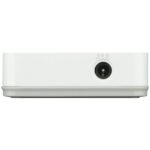 D-Link GO-SW-8E Switch 8x10/100Mbps Mini - Imagen 3