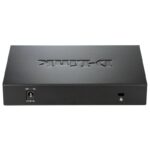 D-Link DGS-108 Switch 8xGB Metal - Imagen 3