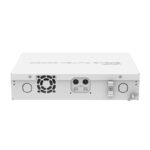 MikroTik CRS112-8P-4S-IN Switch 8xGB 4xSFP L5 - Imagen 2