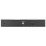 D-Link GO-SW-16G Switch 16xGB Metal - Imagen 3