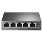 TP-LINK TL-SG1005P Switch 5xGB 4xPoE