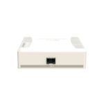 MikroTik CSS106-1G-4P-1S RB260GSP Switch 5xGB 1xSF - Imagen 3
