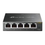 TP-LINK TL-SG105E Switch 5xGB Metal