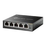 TP-LINK TL-SG105E Switch 5xGB Metal - Imagen 2