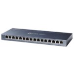 TP-LINK TL-SG116 Switch 16xGB - Imagen 2