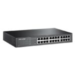 TP-LINK TL-SG1024DE Switch 24xGB - Imagen 2