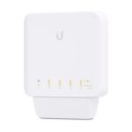 Ubiquiti UniFi Switch USW-FLEX 5xGB 1xPoE++ 4xPoE