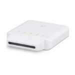 Ubiquiti UniFi Switch USW-FLEX 5xGB 1xPoE++ 4xPoE - Imagen 3