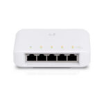 Ubiquiti UniFi Switch USW-FLEX 5xGB 1xPoE++ 4xPoE - Imagen 4