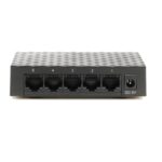 iggual GES5000 Switch 5xGB Gigabit 1000 Mbps - Imagen 3