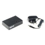 iggual GES5000 Switch 5xGB Gigabit 1000 Mbps - Imagen 4