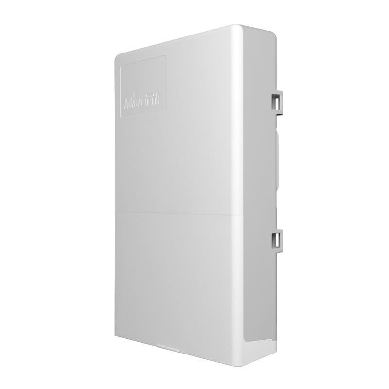 NSWSSO0265_800 Mikrotik CSS610-1Gi-7R-2S Outdoor NetPower Lite 7R - Imagen 1
