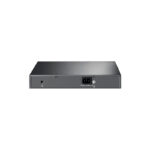 TP-LINK SG2210MP Switch 10xGB 8xPoE+ Enrackable - Imagen 3