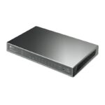 TP-LINK SG2210P Switch 8xGB PoE+ 2xSFP - Imagen 2