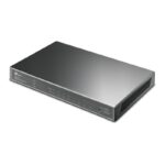 TP-Link SG2008P Switch 8xGb 4xPoE+ - Imagen 2