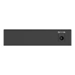 D-Link DGS-105GL Switch 5xGB Metal Plug&Play - Imagen 2