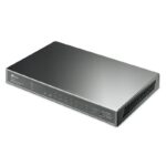 TP-Link SG2008 JetStream Smart Switch 8xGB - Imagen 2