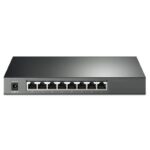 TP-Link SG2008 JetStream Smart Switch 8xGB - Imagen 3